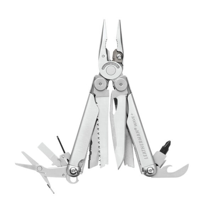 Leatherman Wave + Multi-Tool - Image 6